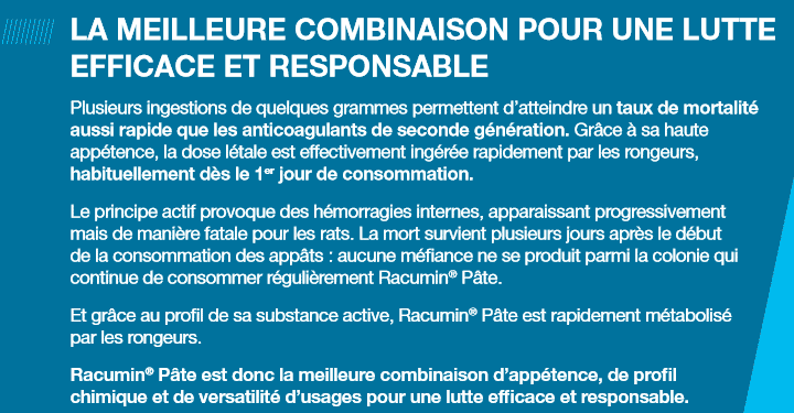 Expert gestion des nuisibles : dératisation, punaises de lit