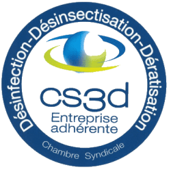 CS3D dératisation