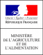 LogoMinistèredel'Agricultureetdel'Alimentation